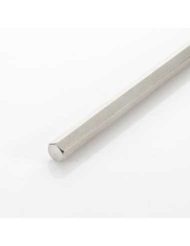 LLAVE ACODADA ALLEN LARGA 4 mm