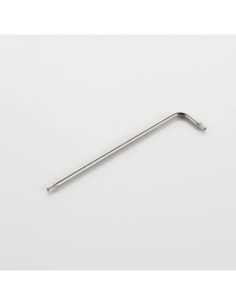 Llave Fija Acodada Torx T40 2