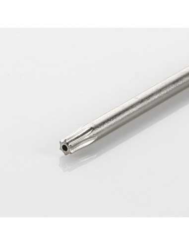 Llave Fija Acodada Torx T40