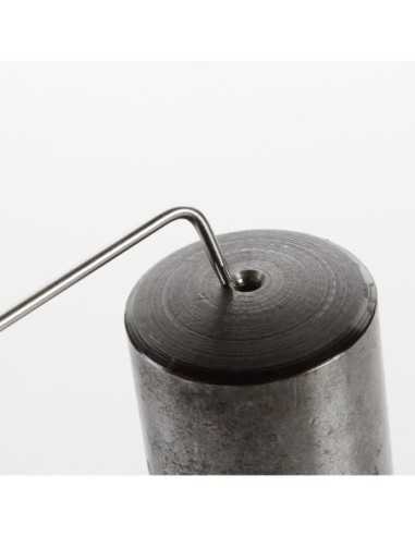 Llave Fija Acodada Torx T40