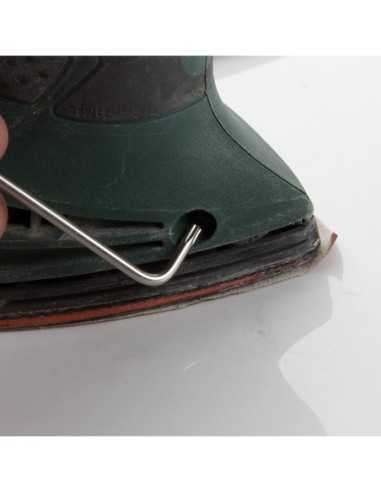 Llave Fija Acodada Torx T40