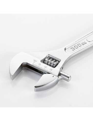 LLAVE AJUSTABLE 450 mm