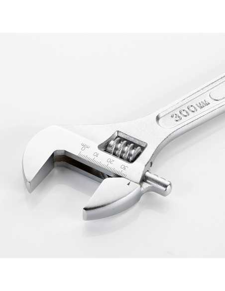 LLAVE AJUSTABLE 450 mm
