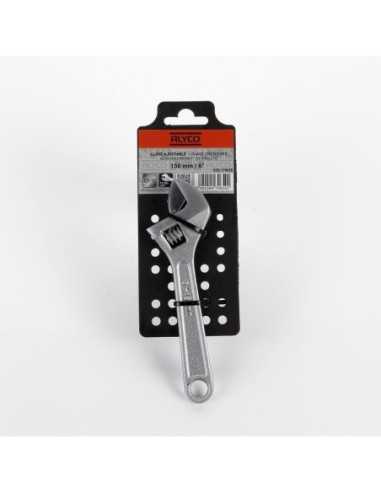 LLAVE AJUSTABLE HR 300 mm