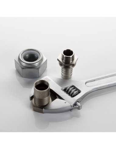 LLAVE AJUSTABLE HR 375 mm