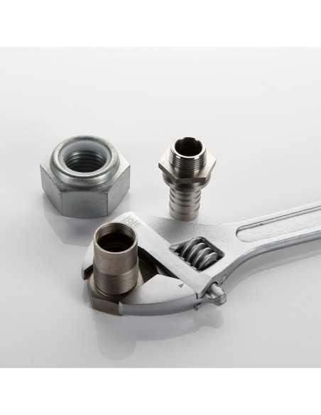 LLAVE AJUSTABLE HR 375 mm