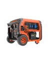 Generador Eléctrico A Gasolina GENERGY Ezcaray Es 5500w G | Ferretería Cahersa