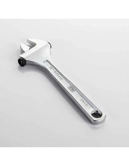LLAVE AJUSTABLE MOLETA LATERAL 500