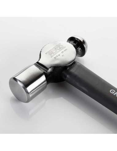 Martillo Bola 1360 gr Mango Grafito Ref.196664