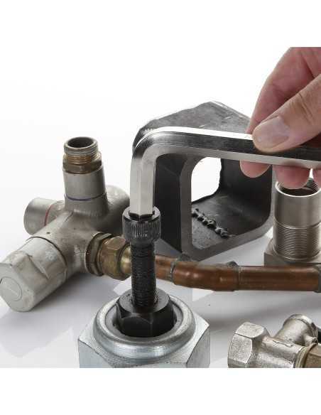 LLAVE ALLEN ACODADA 2mm