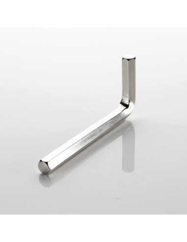 LLAVE ALLEN ACODADA 3 mm