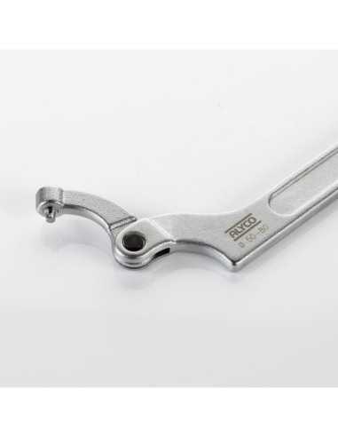 LLAVE ARTICULADA ALYCO 35-50 350R-1