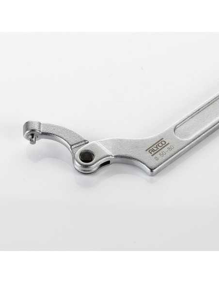 LLAVE ARTICULADA ALYCO 35-50 350R-1