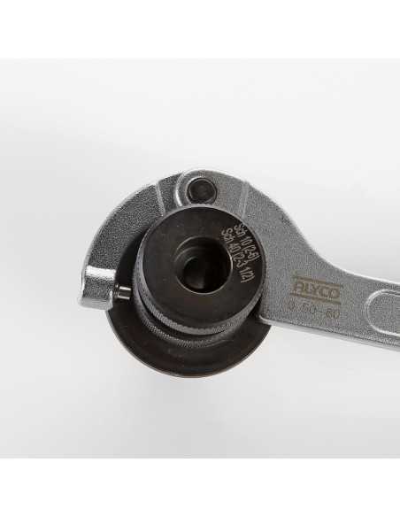 LLAVE ARTICULADA ALYCO 35-50 350R-1