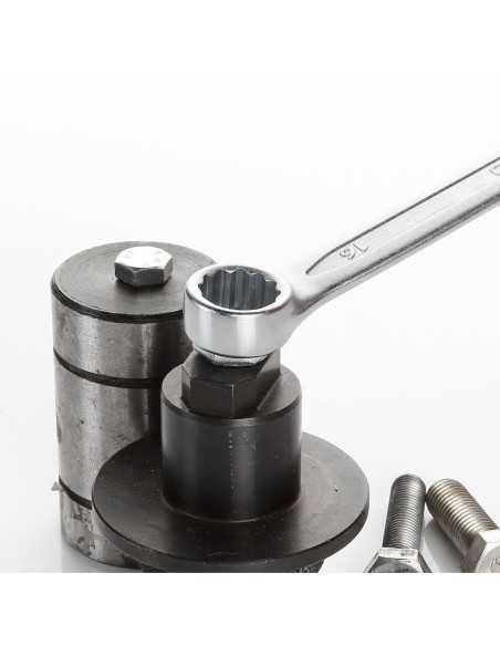 LLAVE COMBINADA 12 mm