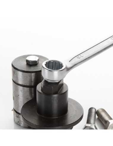 LLAVE COMBINADA 14 mm