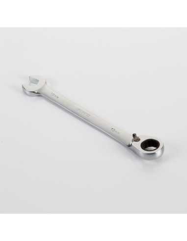 Llave Combinada Carraca ALYCO 14mm