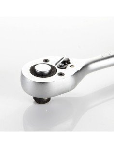 Llave de Carraca ALYCO 1/4 HR (72DIENTES) 2