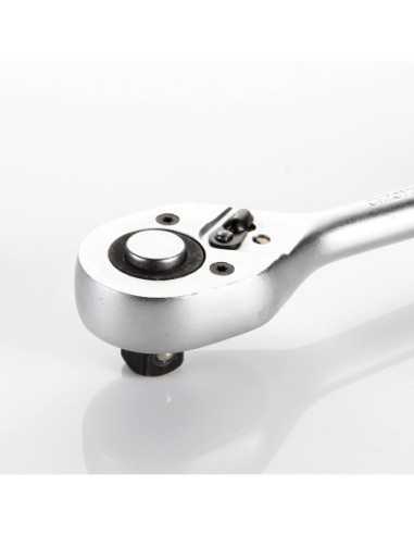 Llave de Carraca ALYCO 1/4 HR (72DIENTES)