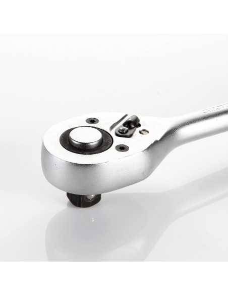 Llave de Carraca ALYCO 1/4 HR (72DIENTES)