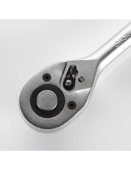 Llave de Carraca ALYCO 1/4 HR (72DIENTES)