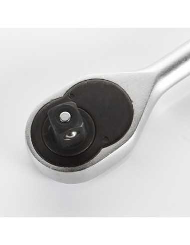 Llave de Carraca ALYCO 1/4 HR (72DIENTES)