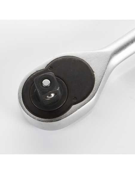 Llave de Carraca ALYCO 1/4 HR (72DIENTES)