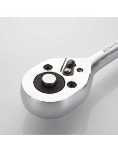 Llave de Carraca ALYCO 3/8" HR 170710