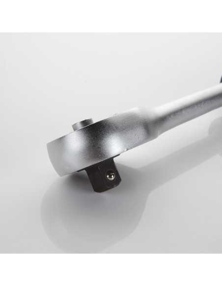 Llave de Carraca ALYCO 3/8" HR 170710