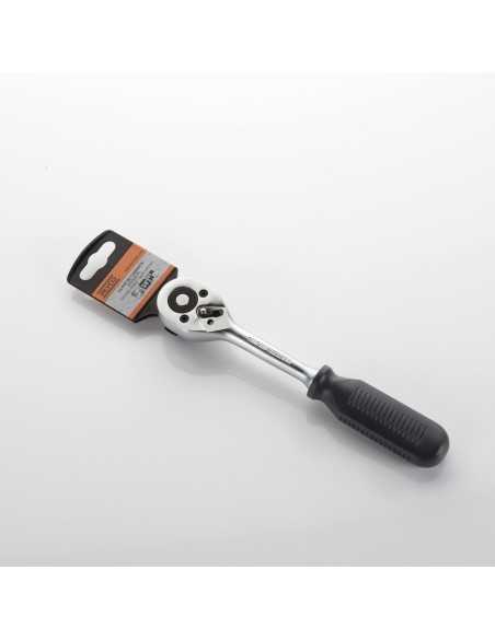 Llave de Carraca ALYCO 3/8" HR 170710