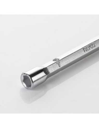 LLAVE DE TUBO FORJADA 12 X 13