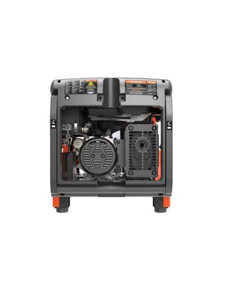 Generador Eléctrico A Gasolina GENERGY Formigal 7000w GEN | Ferretería Cahersa