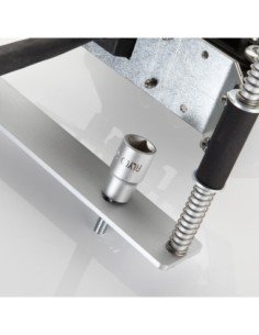 Llave de Vaso ALYCO 1/2 24 mm 2