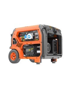 Generador Eléctrico A Gasolina GENERGY Ezcaray S 5500w GE | Ferretería Cahersa