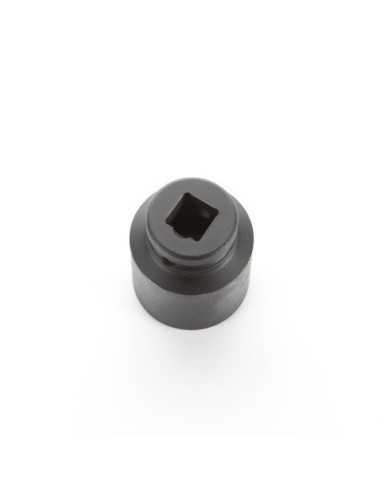 Llave de Vaso ALYCO 1/2 Impacto 30 mm