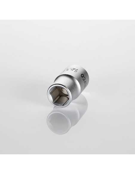 Llave de Vaso ALYCO 1/2 MATE 17