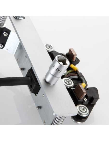 Llave de Vaso ALYCO 1/2 MATE 21