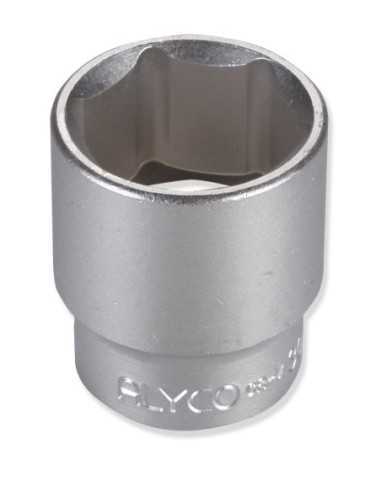 Llave de Vaso ALYCO 1/2 MATE 27