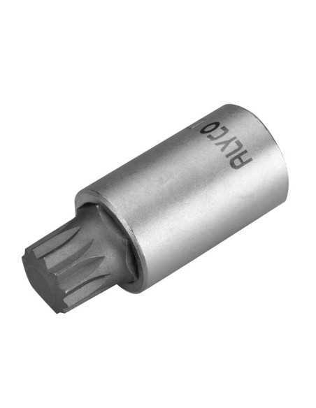 Llave de Vaso ALYCO 1/2 PUNTA XZN M10