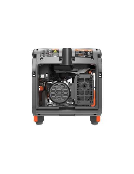 Generador Eléctrico A Gasolina GENERGY Ezcaray S 5500w GE | Ferretería Cahersa