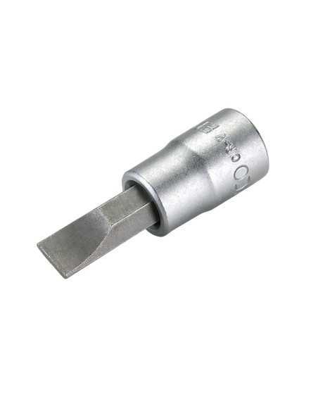 Llave de Vaso ALYCO 1/4 CON PUNTA PLANA 1.2X6.5 mm
