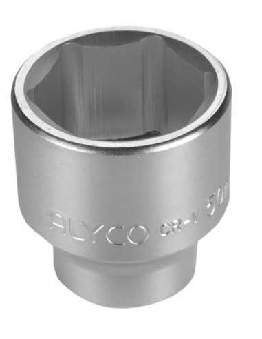 Llave de Vaso ALYCO 3/4 MATE 6 C 24