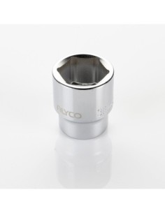 Llave de Vaso ALYCO 3/4 MATE 6 C 24 2