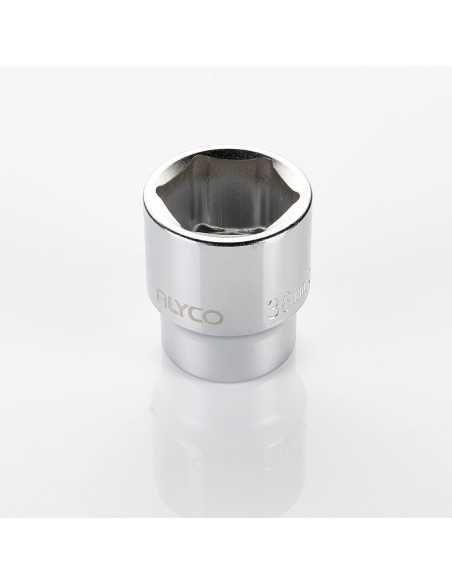 Llave de Vaso ALYCO 3/4 MATE 6 C 24