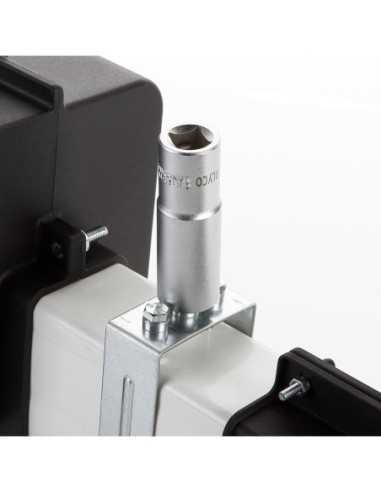 Llave de Vaso Larga ALYCO 1/2 LARGA 13 mm