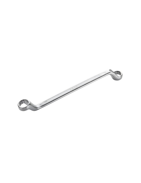 LLAVE ESTRELLA ACOD. 2 BOCAS 24X27mm