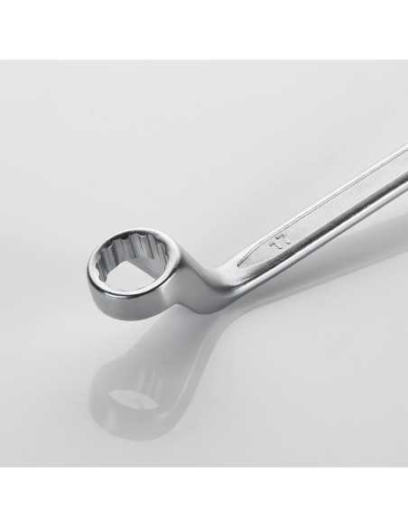 LLAVE ESTRELLA ACOD. 2 BOCAS 25X28mm