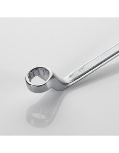 LLAVE ESTRELLA ACOD. 2 BOCAS 30X32mm 2