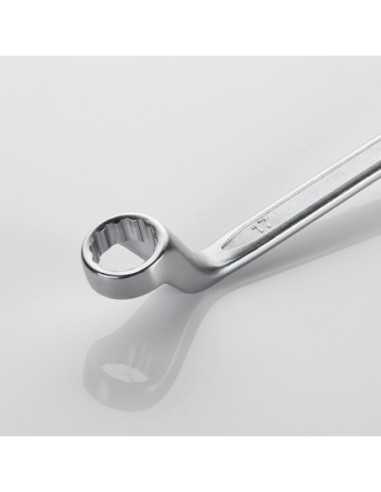 LLAVE ESTRELLA ACOD. 2 BOCAS 8X9mm