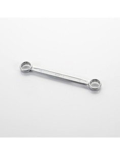 LLAVE ESTRELLA PLANA 10X11 2